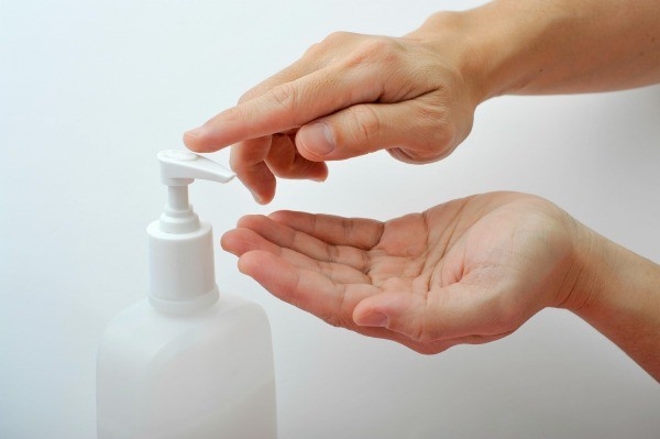 Surface and Hand Sanitizers