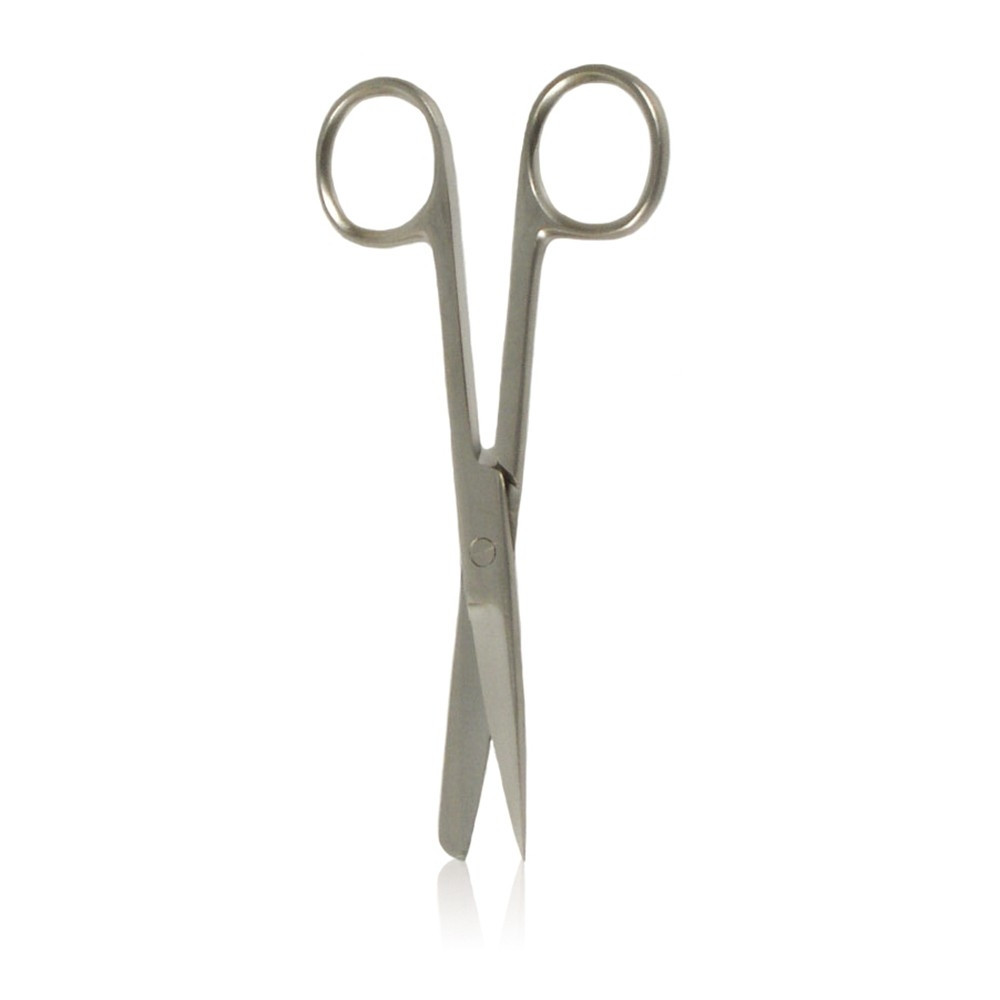 StainlessSteel Scissors Scissors Medical Essentials Products