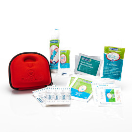 Astroplast EVA Personal Issue First Aid Pouch (Each)