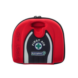Astroplast BS 8599-2 Medium Motor Vehicle First-Aid Kit Complete In EVA Pouch (Each)
