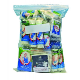Astroplast MEDIUM (2019) BS 8599-1 First-Aid Kit Refill (Each)