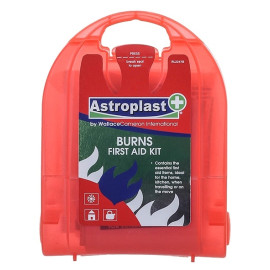 Micro Burns & Scalds First Aid Kit