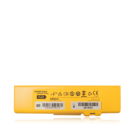 Lifeline VIEW Standard Use 4 Year Or 120 Shocks Battery Pack
