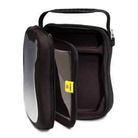 Lifeline VIEW & PRO & ECG Carry Case
