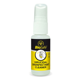 Disinfectant Spray 30ml