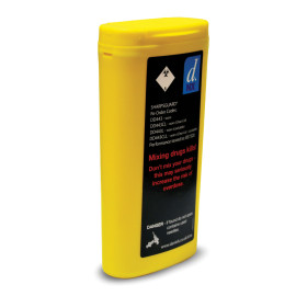 Sharps Disposal Container Bin (0.25 Litre)