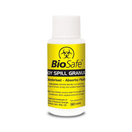 Super Absorbent Granules 10g – Bottle