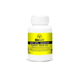 Super Absorbent Granules 100g - Bottle