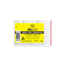 Super Absorbent Powder 10g – Bag