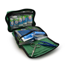 Astroplast 90 Piece First Aid Kit