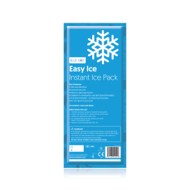 Easy Ice Disposable Instant Ice Pack 30cm x 13cm