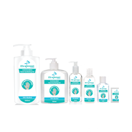 McKinnon Hand Sanitizer - 200ml