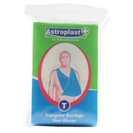 Astroplast Triangular Bandages