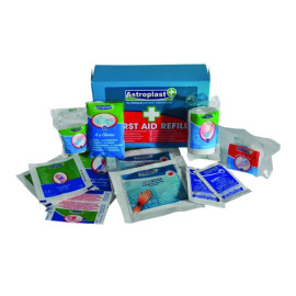Astroplast MEDIUM Burns Kit Refill (Each)