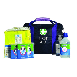 Astroplast Evacpak Evacuation Kit (Each)