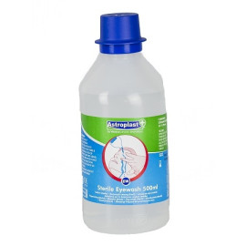 500ml Astroplast Sterile Eye Wash Solution (Each)