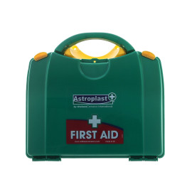 Astroplast PGB HSE First-Aid Kit Complete (Each)