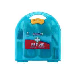 Astroplast Mezzo HSE Person First-Aid Kit Complete (Each)