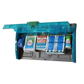 Astroplast Pull N Open Kitchen Essentials Plaster Dispenser (Each)