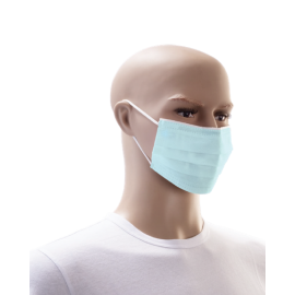 McKinnon Type II Face Mask (Box of 50)