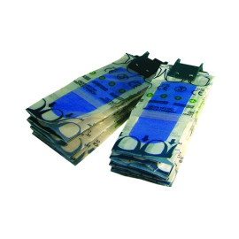 Astroplast Pilferproof Plasters 7.2cm x 2.5cm (Box 15 x Clip 10) (For Kit Refill)