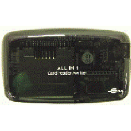 Smarty Saver Memory Card Reader (Each)