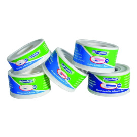 Astroplast Adhesive Tapes