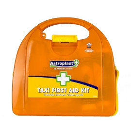 Astroplast Vivo Taxi First-Aid Kit Complete