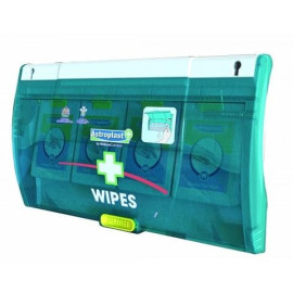 Astroplast Pull N Open Alcohol Free Wipes Dispenser (Pack 24)