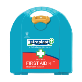 Astroplast BS 8599-1 2019 Mezzo Medium First Aid Kit