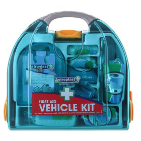 Bambino Premier Vehicle First Aid Kit